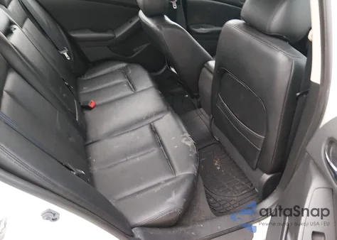 2011 Nissan Altima Hybrid z USA, uszkodzony, nr VIN 1N4CL2AP3BC185390